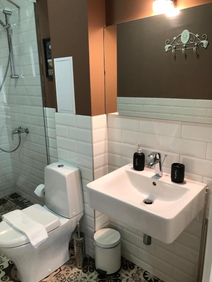 Boutique Home Magnolia Golden Sands Luaran gambar