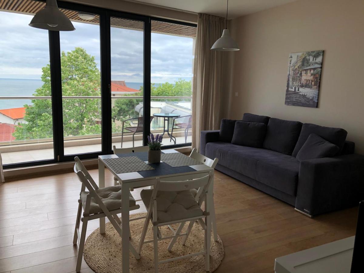 Boutique Home Magnolia Golden Sands Luaran gambar