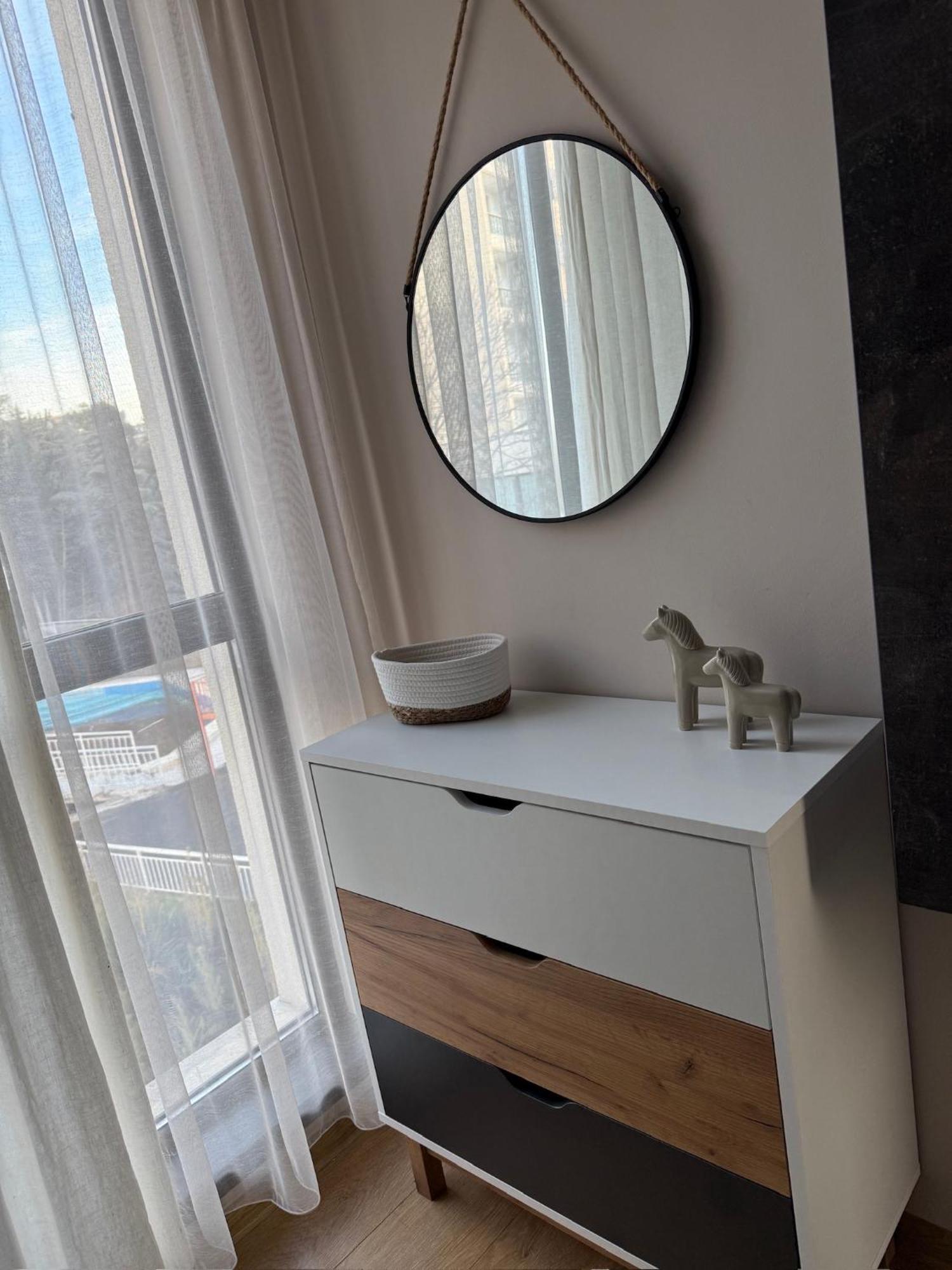 Boutique Home Magnolia Golden Sands Luaran gambar