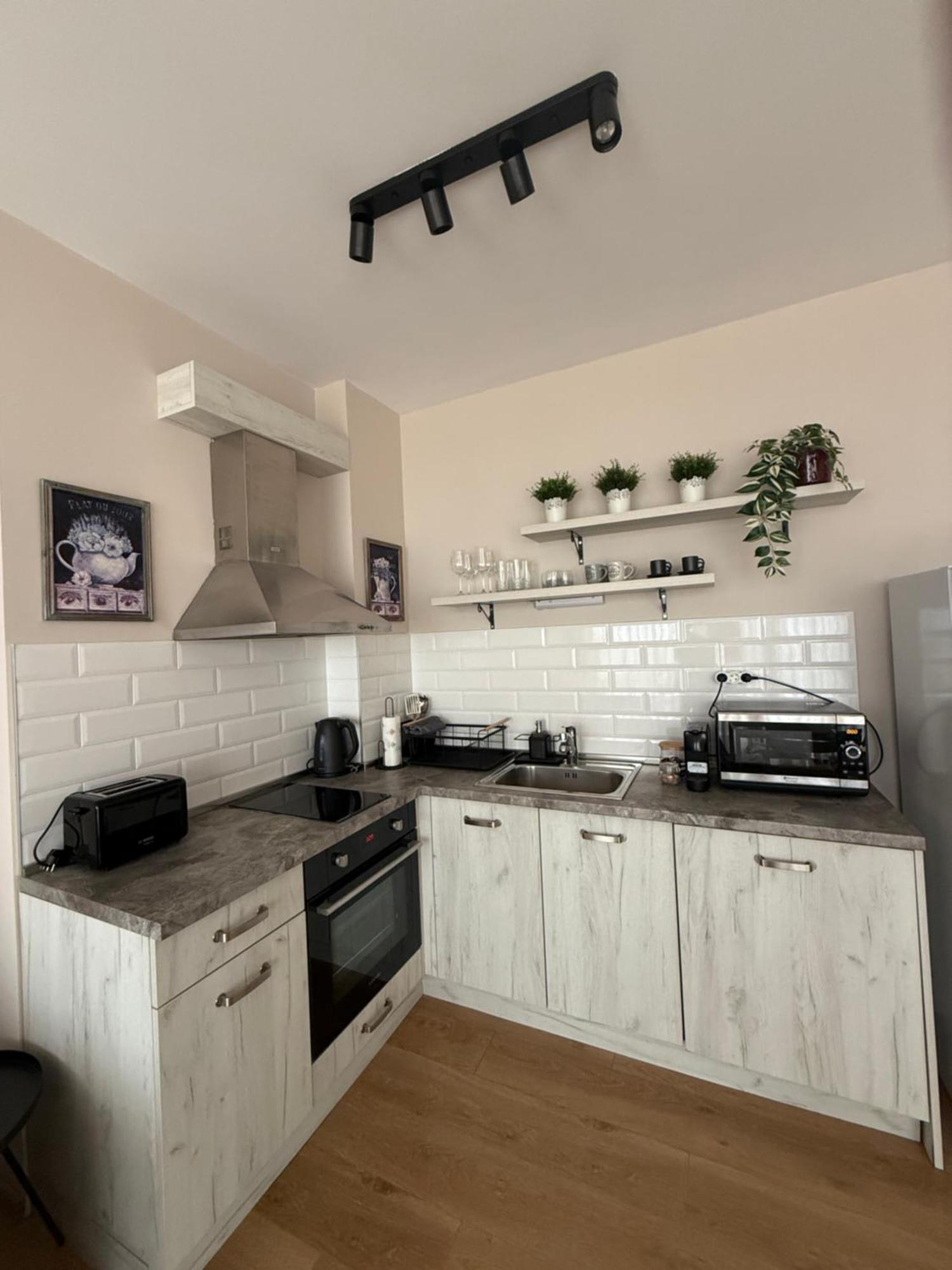 Boutique Home Magnolia Golden Sands Luaran gambar