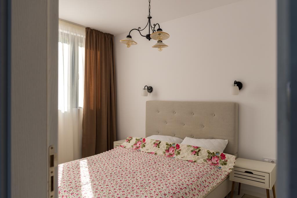 Boutique Home Magnolia Golden Sands Luaran gambar