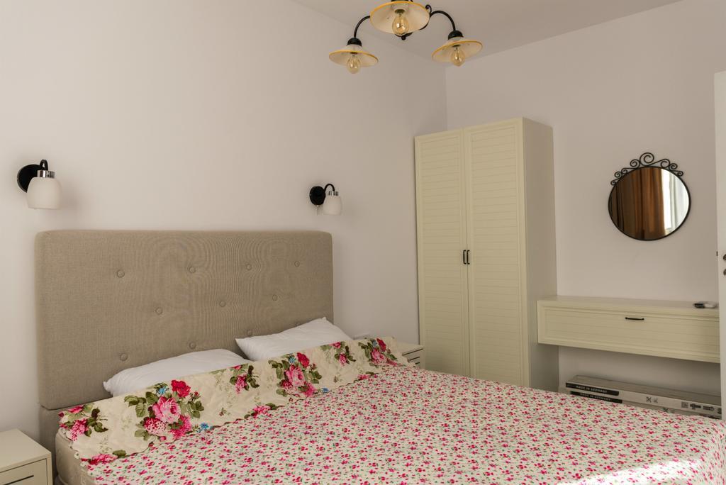 Boutique Home Magnolia Golden Sands Luaran gambar