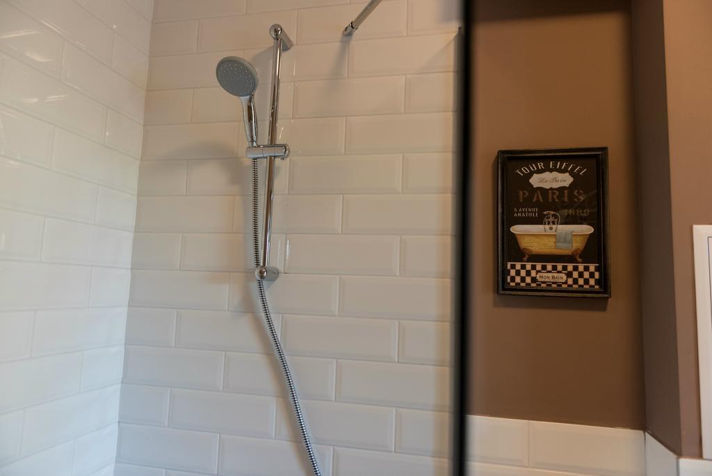 Boutique Home Magnolia Golden Sands Luaran gambar