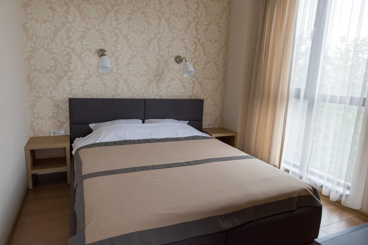 Boutique Home Magnolia Golden Sands Luaran gambar